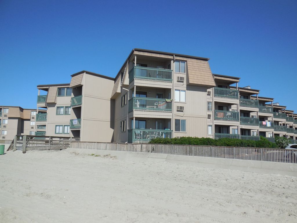 A Place at the Beach III - Myrtle Beach Condos for Sale